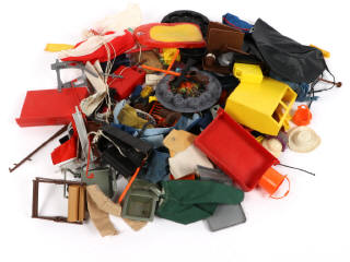 Lot 257 - MATTEL (USA) (1)