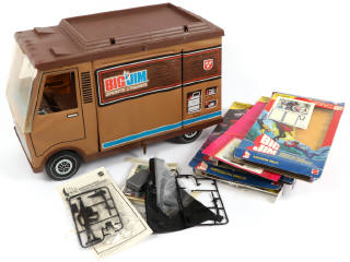 Lot 260 - MATTEL (USA) (1)