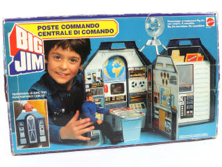 Lot 261 - MATTEL (USA) (1)