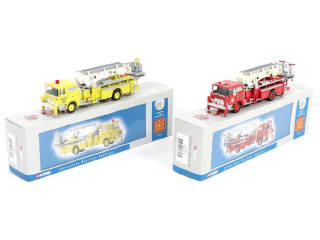 Lot 131 - GORGI TOYS (GB) (2)