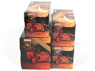 Lot 176 - MATCHBOX (GB) (6)