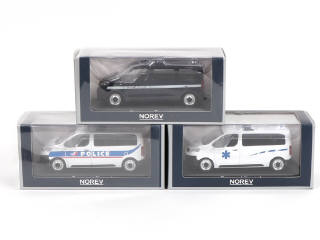 Lot 219 - NOREV (FRANCE) (3)