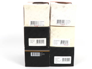 Lot 110 - IXO (CHINE) (6)