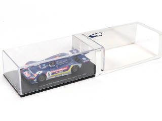 Lot 102 - SPARK (MACAU) (2)