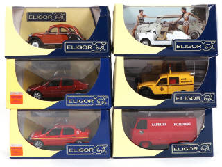 Lot 206 - ELIGOR (FRANCE) (6)