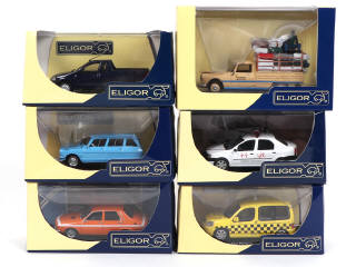 Lot 207 - ELIGOR (FRANCE) (6)