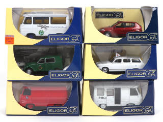 Lot 208 - ELIGOR (FRANCE) (6)