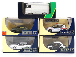 Lot 203 - ELIGOR (FRANCE) (5)
