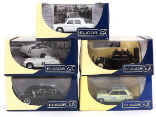 Lot 204 - ELIGOR (FRANCE) (5)