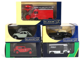Lot 205 - ELIGOR (FRANCE) (5)