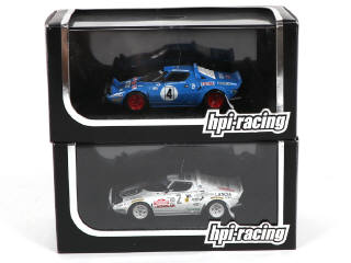 Lot 114 - HPI RACING (USA) (2)