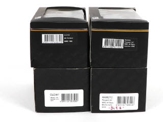 Lot 107 - IXO (CHINE) (4)