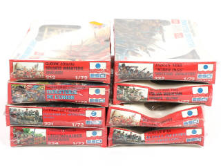 Lot 15 - ESCI (ITALIE) (8)