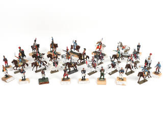 Lot 5 - DIVERS (31)