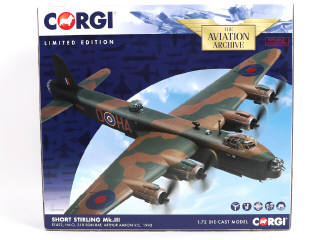 Lot 140 - CORGI TOYS (GB) (1)