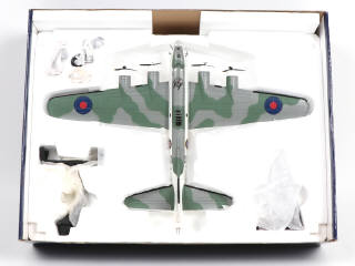 Lot 134 - CORGI TOYS (GB) (1)