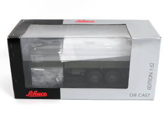 Lot 124 - SCHUCO (ALLEMAGNE) (1)