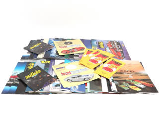 Lot 85 - DIVERS (42)