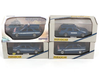 Lot 188 - PARADCAR (FRANCE) (4)