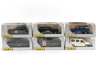 Lot 190 - VEREM (FRANCE) (6)