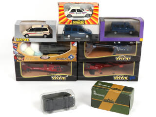 Lot 194 - VEREM (FRANCE) (9)