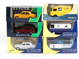 Lot 209 - ELIGOR (FRANCE) (6)