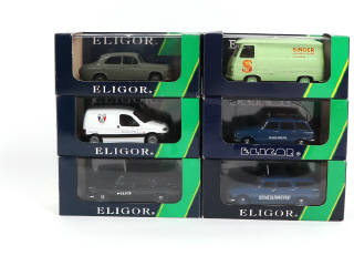 Lot 210 - ELIGOR (FRANCE) (6)
