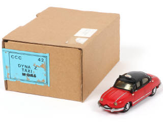 Lot 140 - CCC (FRANCE) (1)