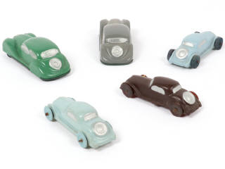 Lot 160 - DIVERS (FRANCE) (5)