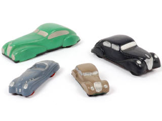 Lot 162 - DIVERS (FRANCE) (4)