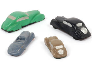 Lot 162 - DIVERS (FRANCE) (4)