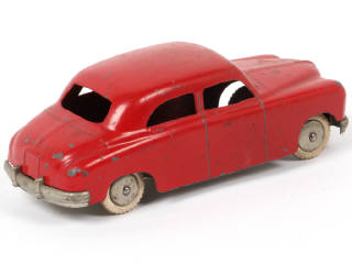 Lot 97 - MERCURY (ITALIE) (1)