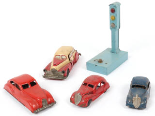 Lot 163 - DIVERS (FRANCE) (5)