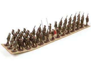 Lot 15 - MIGNALU (FRANCE) (1)
