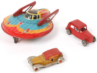 Lot 49 - SFA PARIS (FRANCE) (3)