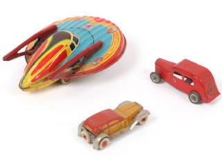 Lot 49 - SFA PARIS (FRANCE) (3)