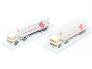 Lot 172 - MAJORETTE (FRANCE) (2)