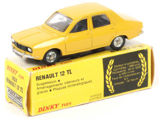 Lot 223 - DINKY TOYS (FRANCE) (1)