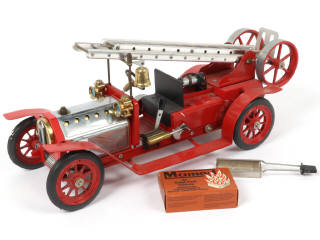 Lot 43 - MAMOD (GB) (1)