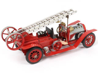 Lot 43 - MAMOD (GB) (1)