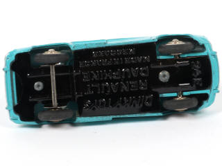 Lot 217 - DINKY TOYS (FRANCE) (1)