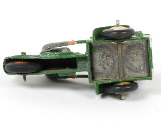 Lot 216 - DINKY TOYS (FRANCE) (1)