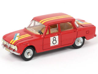 Lot 220 - DINKY TOYS (FRANCE) (1)