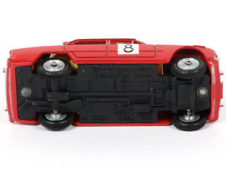 Lot 220 - DINKY TOYS (FRANCE) (1)