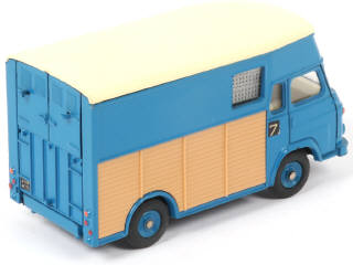 Lot 221 - DINKY TOYS (FRANCE) (1)