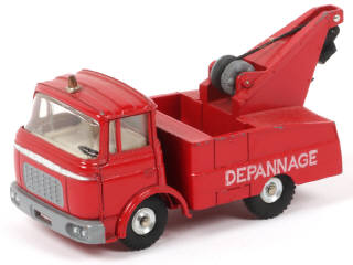 Lot 222 - DINKY TOYS (FRANCE) (1)