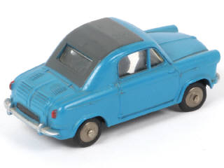 Lot 218 - DINKY TOYS (FRANCE) (1)