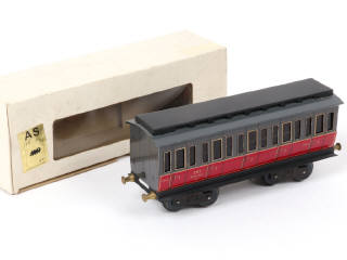 Lot 28 - AS 'O' (FRANCE) (1)
