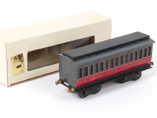 Lot 28 - AS 'O' (FRANCE) (1)