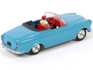 Lot 165 - SOLIDO (FRANCE) (1)